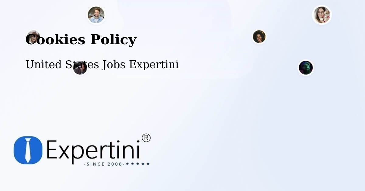 Cookie Policy – Summit View - United States Jobs Expertini