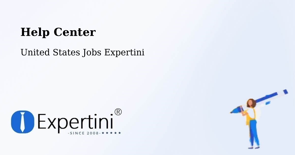 Help Center – Summit View - United States Jobs Expertini