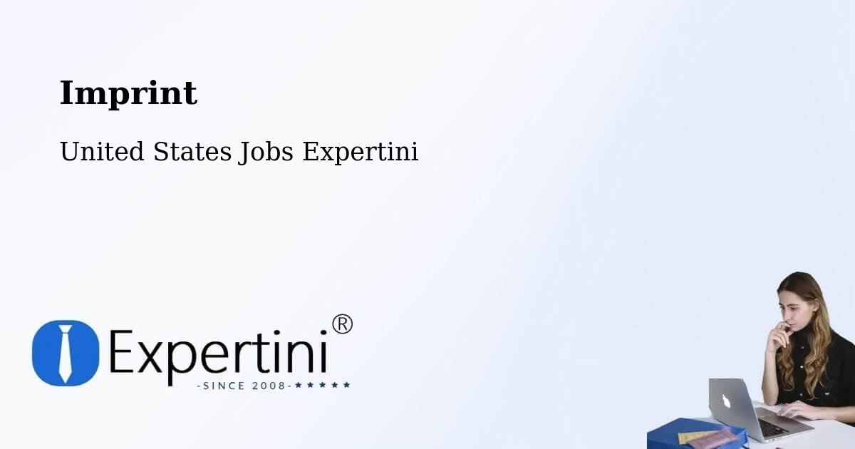 Imprint – Summit View - United States Jobs Expertini