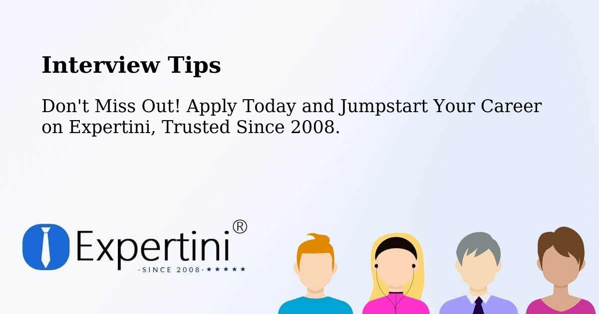Interview Tips & Techniques for Job Seekers – Summit View - Summit View, United States Jobs Expertini