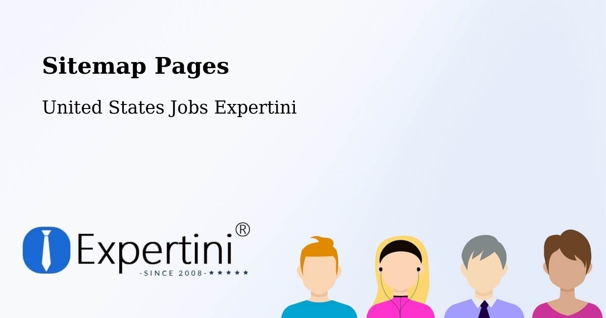 Sitemap Pages - Summit View - United States Jobs Expertini