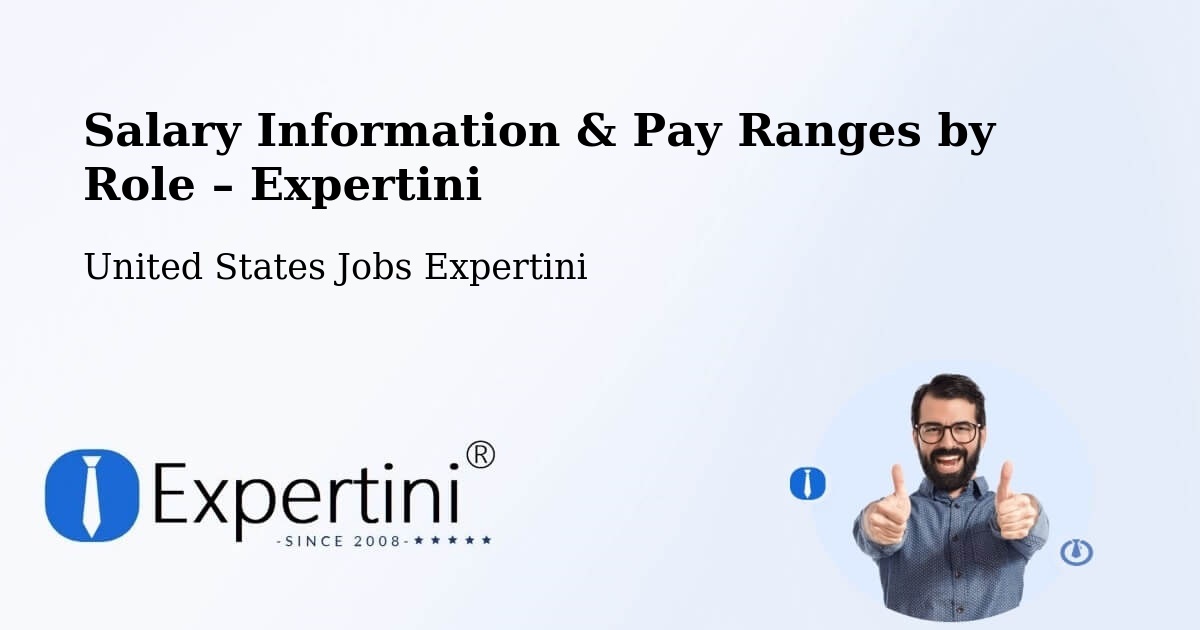 Salary Information & Pay Ranges – Summit View - Summit View, United States Jobs Expertini