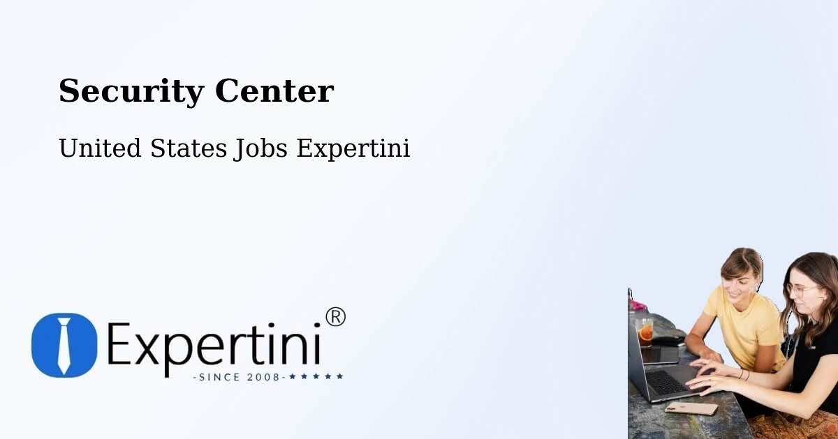 Security & Compliance – Summit View - United States Jobs Expertini