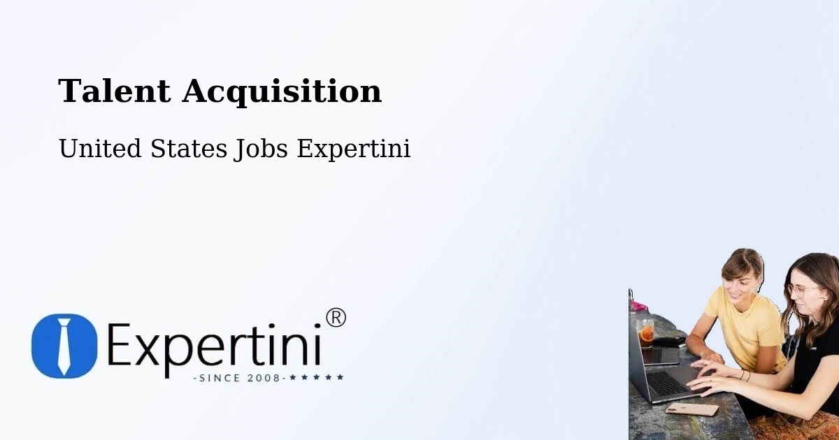 Post Jobs & Find Candidates in Summit View – Talent Acquisition Solutions - United States Jobs Expertini